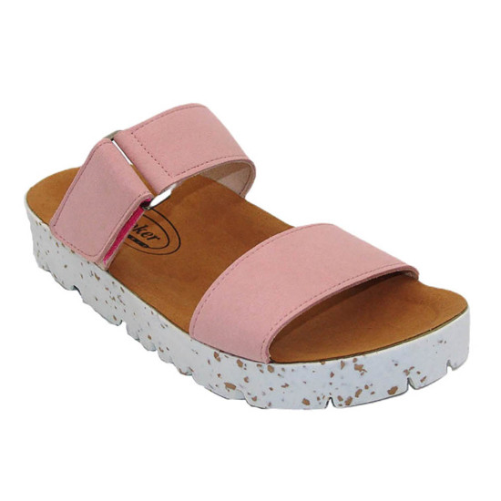 Broker Anatomic Shoes Γυναικεία ανατομικά σανδάλια Broker Anatomic Shoes Γυναικεία ανατομικά σανδάλια